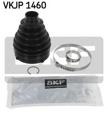 SKF VKJP 1460 Комплект пильника, приводн... SKF VKJP 1460 Комплект пильника, приводн...