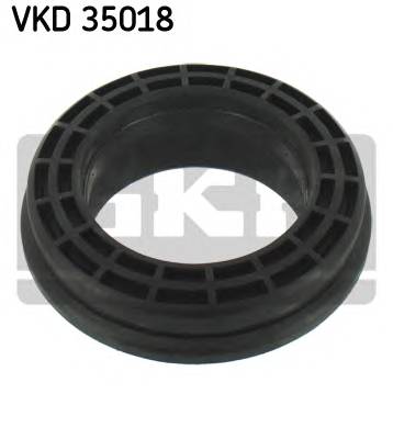 SKF VKD35018 Подшипник амортизатора SKF VKD35018 Подшипник амортизатора