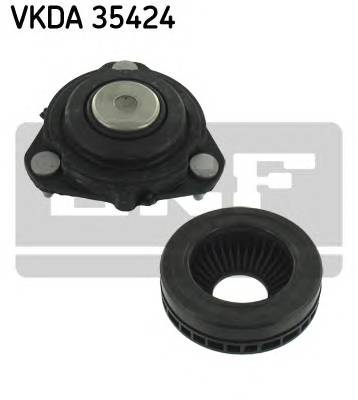 SKF VKDA35424 SKF FORD Подушка амортизатора.(
