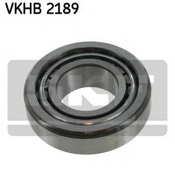 SKF VKHB 2189 Підшипник маточини колеса SKF VKHB 2189 Підшипник маточини колеса