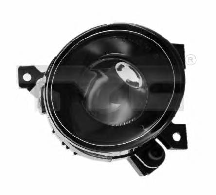 TYC 19-0446-01-2 Противотуманная фара TYC 19-0446-01-2 Противотуманная фара