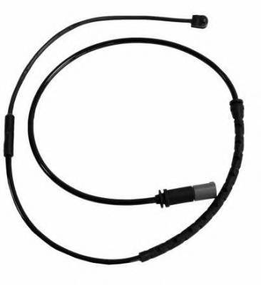 BREMBO A 00 434 Сигнализатор, износ тормоз