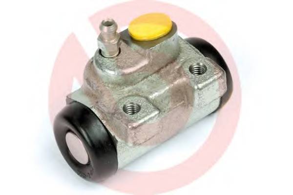 BREMBO A 12 137 Колесный тормозной цилиндр