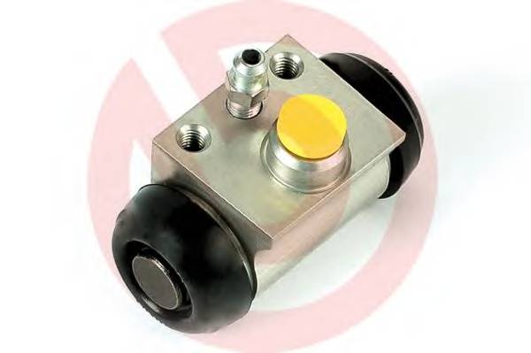 BREMBO A 12 347 Колесный тормозной цилиндр