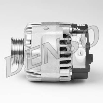 DENSO DAN1036 Генератор DENSO DAN1036 Генератор