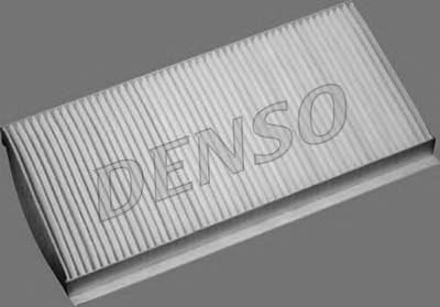 DENSO DCF012P Фильтр, воздух во внутренно
