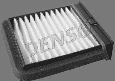DENSO DCF302P Фильтр, воздух во внутренно...