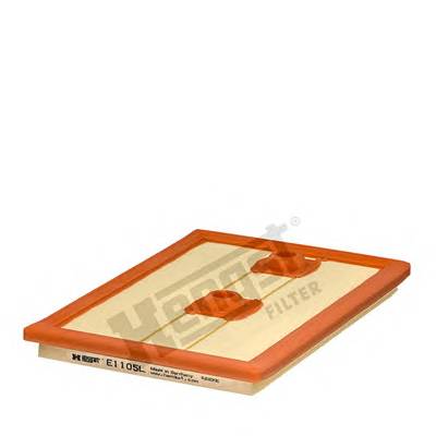 HENGST FILTER E1105L Воздушный фильтр