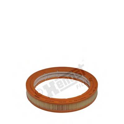 HENGST FILTER E183L Воздушный фильтр