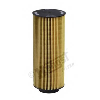 HENGST FILTER E21H D74 Масляный фильтр
