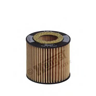HENGST FILTER E37H D84 Масляный фильтр HENGST FILTER E37H D84 Масляный фильтр