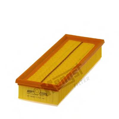 HENGST FILTER E695L Воздушный фильтр