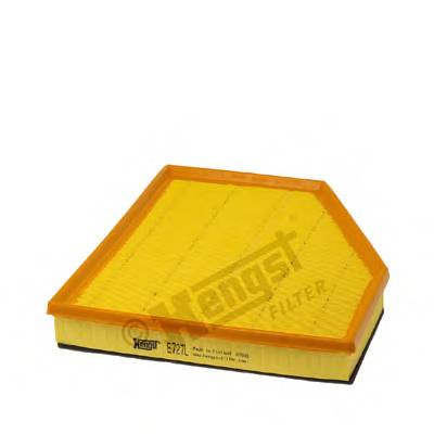 HENGST FILTER E727L Воздушный фильтр