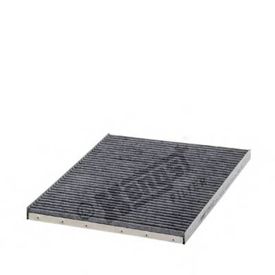 HENGST FILTER E903LC Фільтр, повітря у внутрішнь... HENGST FILTER E903LC Фільтр, повітря у внутрішнь...