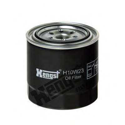 HENGST FILTER H10W23 Масляний фільтр HENGST FILTER H10W23 Масляний фільтр
