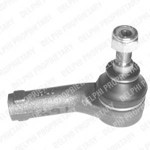 DELPHI TA1641 Наконечник поперечной руле