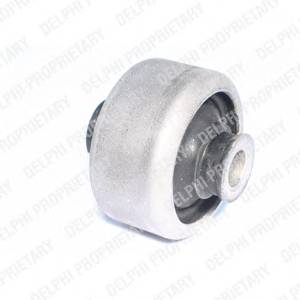 DELPHI TD534W Подвеска, рычаг независимо...