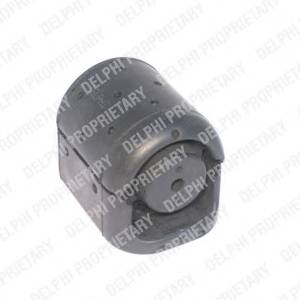 DELPHI TD363W Підвіска, важіль незалежно... DELPHI TD363W Підвіска, важіль незалежно...