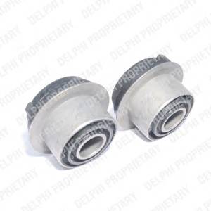 DELPHI TD386W Підвіска, важіль незалежно...