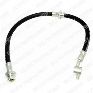 DELPHI LH6209 Тормозной шланг DELPHI LH6209 Тормозной шланг