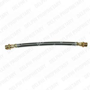 DELPHI LH6384 Тормозной шланг DELPHI LH6384 Тормозной шланг