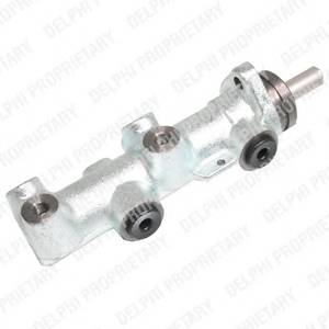 DELPHI LM21023 Главный тормозной цилиндр