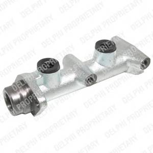 DELPHI LM23630 Главный тормозной цилиндр