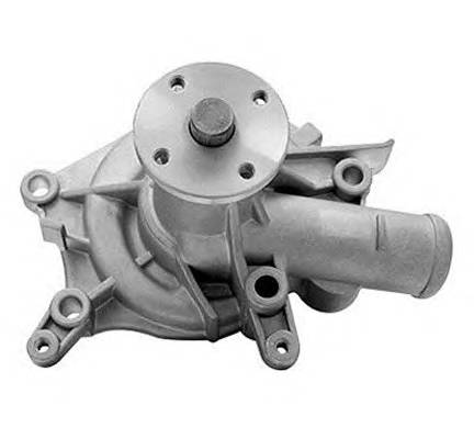 MAGNETI MARELLI 352316170587 Водяна помпа