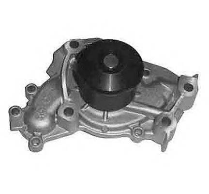 MAGNETI MARELLI 352316171082 WPQ1082 Водяной насос