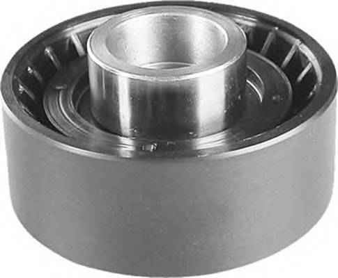 MAGNETI MARELLI 331316170106 Ролик ведущий CITROEN, FIAT, FORD, PEU