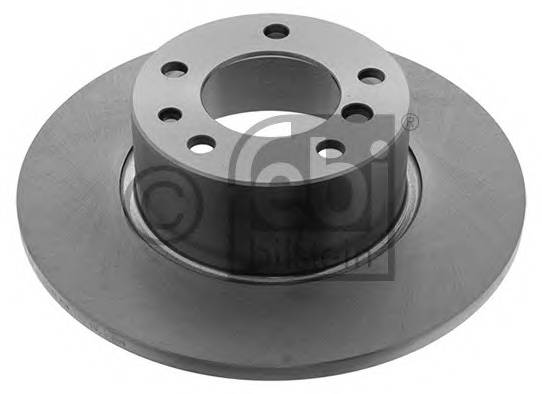 FEBI BILSTEIN 01716 Тормозной диск