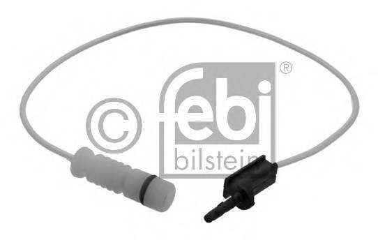 FEBI BILSTEIN 02352 Сигнализатор, износ тормоз... FEBI BILSTEIN 02352 Сигнализатор, износ тормоз...