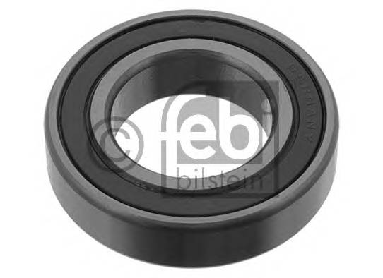 FEBI BILSTEIN 05362 Подшипник, промежуточный п