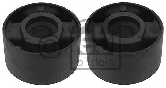 FEBI BILSTEIN 07224 Монтажный комплект, рычаг н