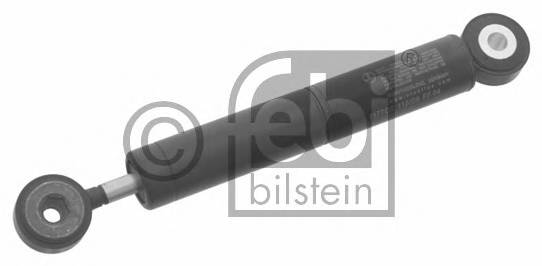 FEBI BILSTEIN 08109 Амортизатор, поликлиновой 
