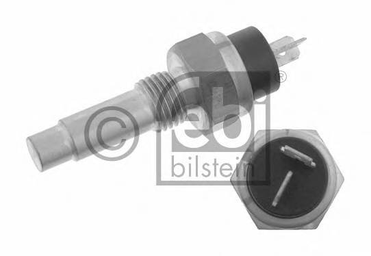 FEBI BILSTEIN 08658 Датчик, температура охлажд
