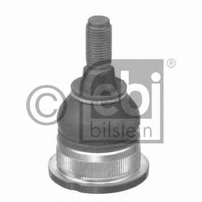 FEBI BILSTEIN 09691 Несучий / напрямний шарнір FEBI BILSTEIN 09691 Несучий / напрямний шарнір