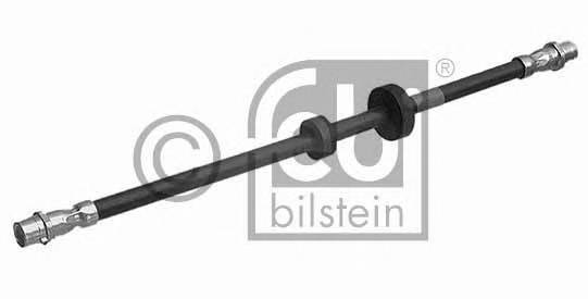 FEBI BILSTEIN 10028 Гальмівний шланг FEBI BILSTEIN 10028 Гальмівний шланг