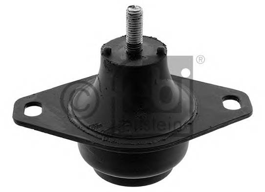 FEBI BILSTEIN 10227 Подвеска, двигатель