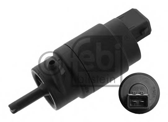 FEBI BILSTEIN 10274 Водяной насос, система очис