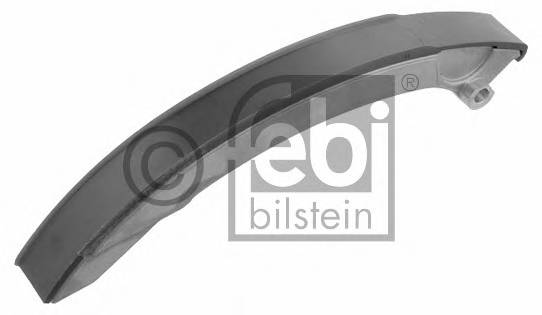 FEBI BILSTEIN 10331 Планка успокоителя, цепь пр