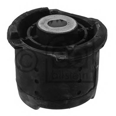 FEBI BILSTEIN 12627 Втулка, балка моста