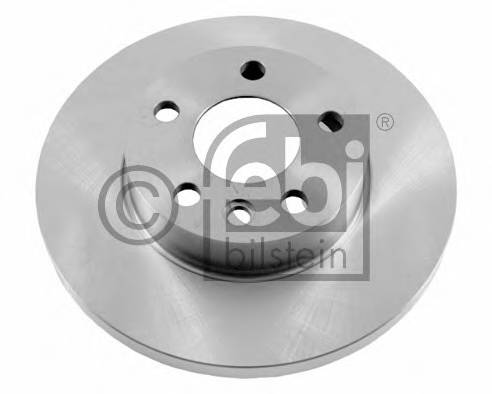 FEBI BILSTEIN 14104 Тормозной диск FEBI BILSTEIN 14104 Тормозной диск