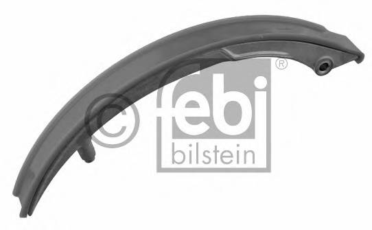 FEBI BILSTEIN 15493 Планка успокоителя, цепь пр
