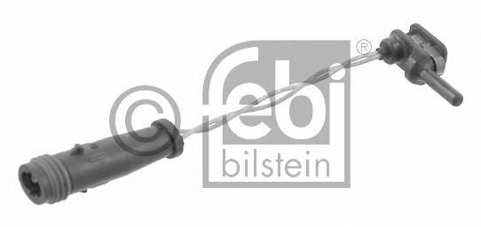 FEBI BILSTEIN 19186 Сигнализатор, износ тормоз