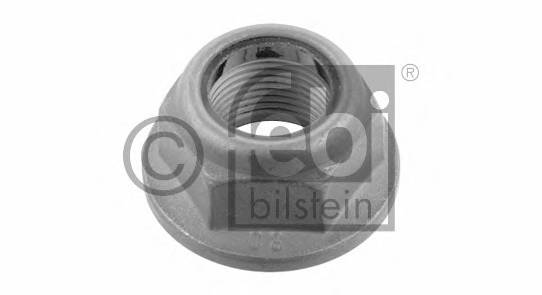FEBI BILSTEIN 19893 Гайка; Конец вала, приводно