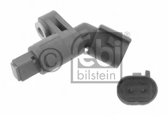 FEBI BILSTEIN 21582 Датчик, частота вращения ко