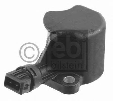 FEBI BILSTEIN 21760 Выключатель, фара заднего х