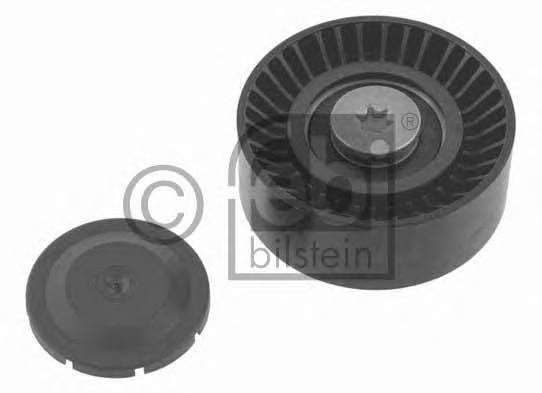 FEBI BILSTEIN 23165 Паразитный / ведущий ролик, 