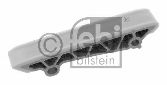 FEBI BILSTEIN 24283 Планка заспокійника, ланцю... FEBI BILSTEIN 24283 Планка заспокійника, ланцю...